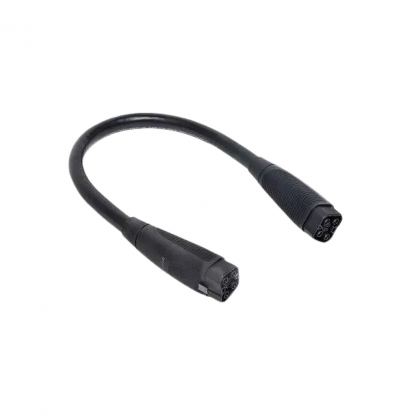 Кабель питания EcoFlow DELTA Pro-4-8 Double handle connection 0.75m (L48DH-0.75m)