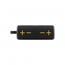 Акустическая система Defender Union Black (65139)