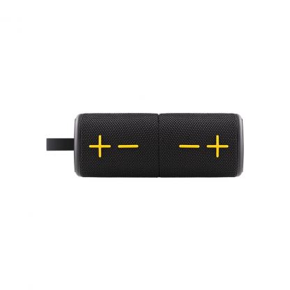 Акустическая система Defender Union Black (65139)