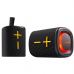 Акустическая система Defender Union Black (65139)
