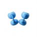 Наушники Blackview AirBuds K1 (Kids) Smiley Blue (5117979083851)