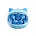 Наушники Blackview AirBuds K1 (Kids) Smiley Blue (5117979083851)