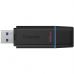 USB флеш накопитель Kingston 128GB DataTraveler Exodia Black-Blue USB 3.2 (DTXG2/128GB)
