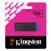 USB флеш накопитель Kingston 128GB DataTraveler Exodia Black-Blue USB 3.2 (DTXG2/128GB)