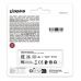 USB флеш накопитель Kingston 128GB DataTraveler Exodia Black-Blue USB 3.2 (DTXG2/128GB)