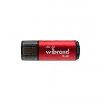 USB флеш накопитель Wibrand 16GB Ladybug Red USB 3.2 (WI3.2/LB16P10S)