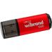 USB флеш накопитель Wibrand 16GB Ladybug Red USB 3.2 (WI3.2/LB16P10S)