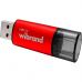 USB флеш накопитель Wibrand 16GB Ladybug Red USB 3.2 (WI3.2/LB16P10S)