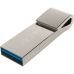 USB флеш накопичувач Acer 64GB UF300 Silver USB 3.2 (BL.9BWWA.518)