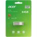 USB флеш накопичувач Acer 64GB UF300 Silver USB 3.2 (BL.9BWWA.518)