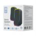 Акустична система ColorWay Aura 2.0 USB/Bluetooth Gray (CW-SPU02GR)