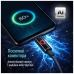 Дата кабель USB-C to Lightning 1.0m PD30W black ColorWay (CW-CBPDCL103-BK)