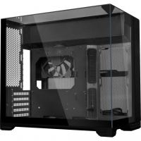 Корпус для ПК Lian Li O11 Vision-M Black (G99.O11VMX.00)
