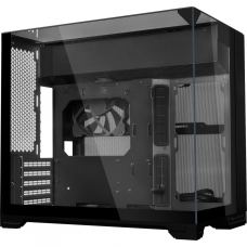 Корпус для ПК Lian Li O11 Vision-M Black (G99.O11VMX.00)