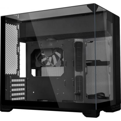 Корпус для ПК Lian Li O11 Vision-M Black (G99.O11VMX.00)