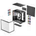Корпус для ПК Deepcool CG590U 5F Black (R-CG590U-BKAGA5-G)