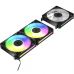 Кулер для корпуса Arctic BioniX P14 A-RGB 3-P (ACFAN00341A)