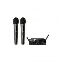 Микрофон AKG WMS40 Mini2 Vocal Set BD US25B/D (3350X00060)