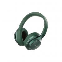 Наушники ColorWay Aero ANC Green (CW-HBT02G)