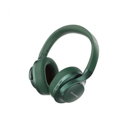 Наушники ColorWay Aero ANC Green (CW-HBT02G)