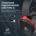 Наушники Ajazz AHW10 Black (AHW10-B)