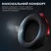 Наушники Ajazz AHW10 Black (AHW10-B)