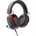 Наушники Ajazz AHW10 Black (AHW10-B)
