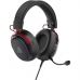 Наушники Ajazz AHW10 Black (AHW10-B)