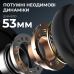 Наушники Ajazz AHW10 Black (AHW10-B)