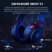 Наушники Ajazz AHW10 Black (AHW10-B)