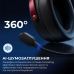 Наушники Ajazz AHW10 Black (AHW10-B)