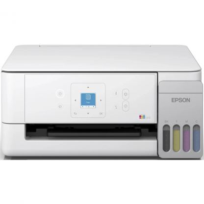 Багатофункціональний пристрій Epson EcoTank L3366 WiFi (C11CL63413)