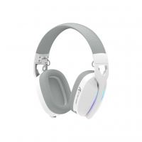 Навушники Attack Shark L90 Wireless White (L90W_AS)