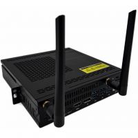 Компьютер Intboard OPS PC і5-1135G7/DDR4 16Gb/SSD 512Gb/Intel Iris Xe Graphics (10796009)