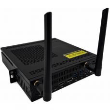Компьютер Intboard OPS PC і5-1135G7/DDR4 16Gb/SSD 512Gb/Intel Iris Xe Graphics (10796009)