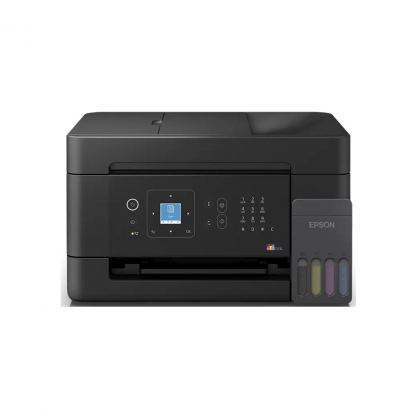 Багатофункціональний пристрій Epson EcoTank Business L5390, Wi-Fi (C11CL59405)