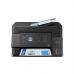 Багатофункціональний пристрій Epson EcoTank Business L5390, Wi-Fi (C11CL59405)