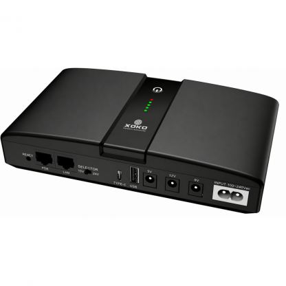 Источник бесперебойного питания XoKo DC2036 36W (XK-DC2036W)