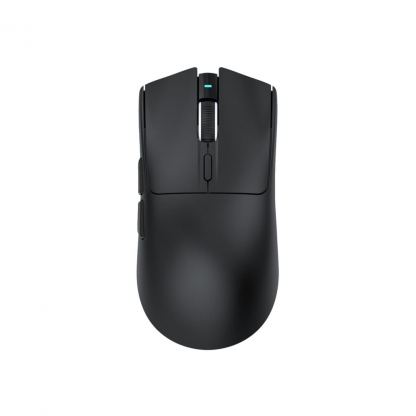 Мишка Attack Shark X1 Wireless/Bluetooth Black (X1B_AS)