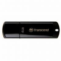 USB флеш накопитель Transcend 4Gb JetFlash 350 (TS4GJF350)