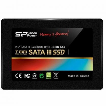 Накопитель SSD 2.5