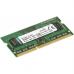 Модуль пам'яті для ноутбука SoDIMM DDR3 4GB 1333 MHz Kingston (KVR13S9S8/4)