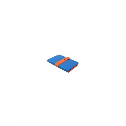 Чехол для планшета Grand-X 7 Jersey 725 Blue (UTC - JR725BL)