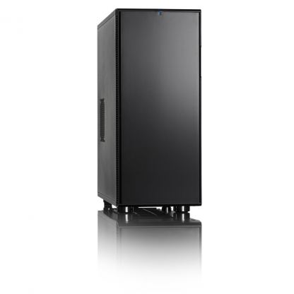 Корпус Fractal Design Define XL R2 Black Pearl (FD-CA-DEF-XL-R2-BL)