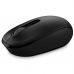 Мышка Microsoft Mobile 1850 Black (U7Z-00004)
