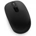 Мышка Microsoft Mobile 1850 Black (U7Z-00004)