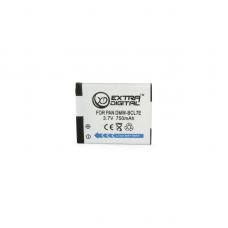 Аккумулятор к фото/видео Extradigital Panasonic DMW-BCL7E (BDP1290)