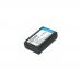 Аккумулятор к фото/видео Extradigital Samsung BP1410 (BDS2684)