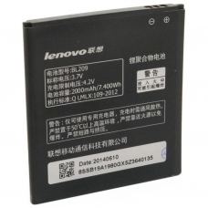 Акумуляторна батарея для телефону Extradigital Lenovo BL209 (2000 mAh) (BML6372)
