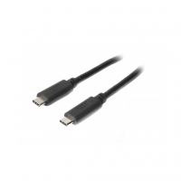 Дата кабель USB-C to USB-C 1.0m USB 3.1 Cablexpert (CCP-USB3.1-CMCM-1M)